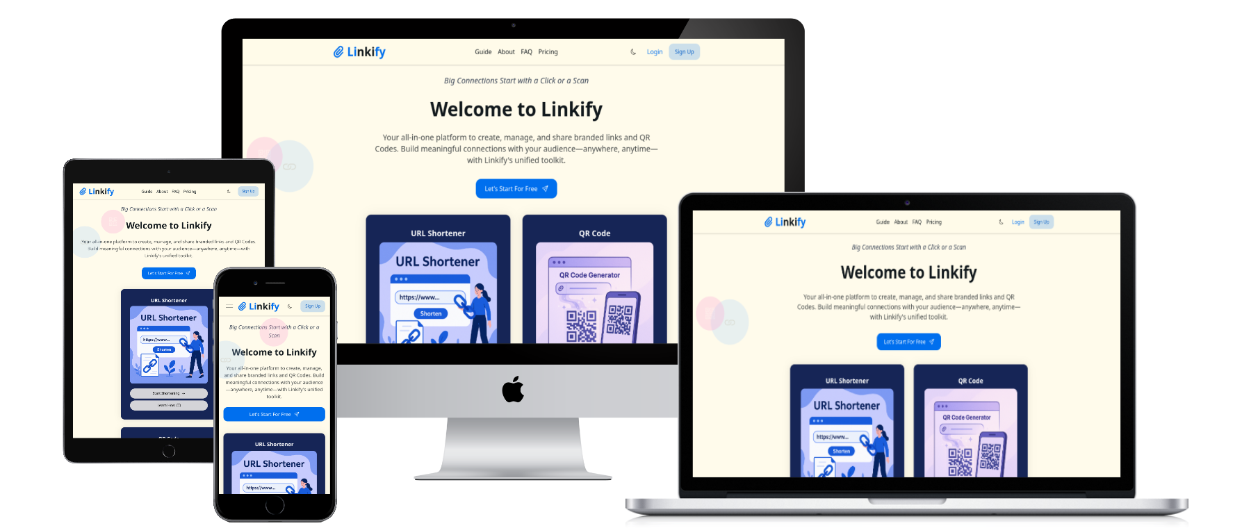 Linky